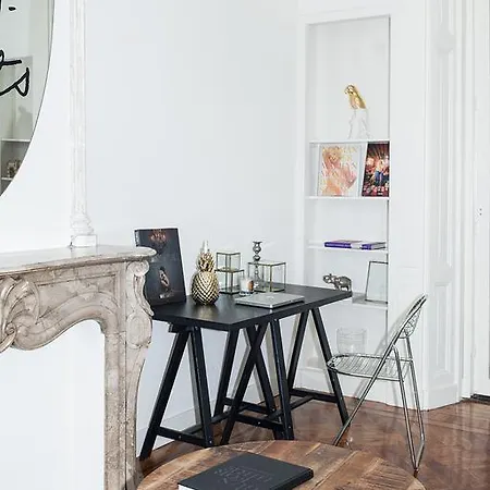 Apartamento Stunning Canal View *