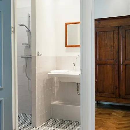Stunning Canal View Apartamento