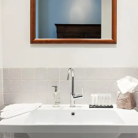 Apartamento Stunning Canal View