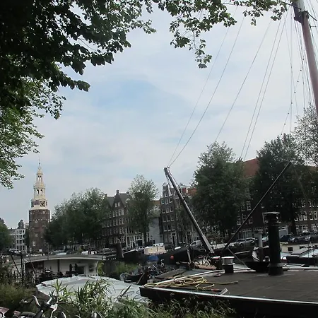 Stunning Canal View